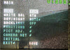 800 Line Color Day Night Pinhole Camera