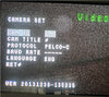 800 Line Color Day Night Pinhole Camera