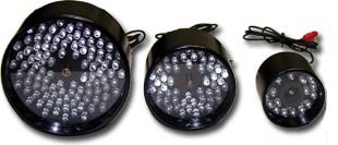 940nm 950NM Invisible IR Illuminators