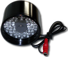 850nm Infrared Illuminator
