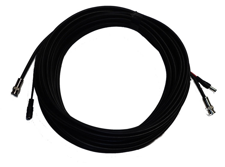Heavy-Duty Siamese Cable – Marbil Enterprises Inc