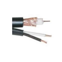 750 foot roll RG6 Siamese
