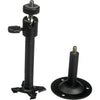 1080p HD 2.4 megapixel high definition mirror Color Hidden Camera