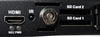 2 Channel Portable DVR with HDMI out