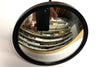 1080p HD 2.4 megapixel high definition mirror Color Hidden Camera