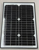 12 Volt 20 Watt Solar Panel