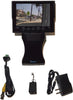 3.5in Portable Monitor W/ Recharge Battery