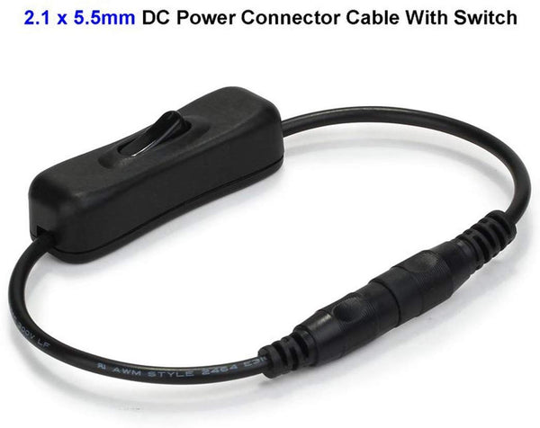 Power on off Toggle Switch